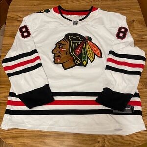 Patrick Kane Chicago Blackhawks NHL Jersey XXL 2XL